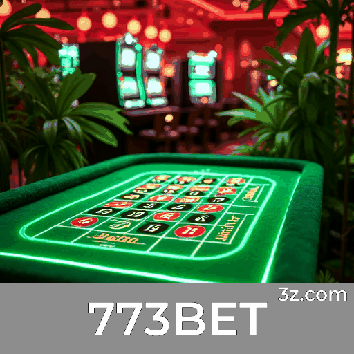 Acesso ao 773BET
