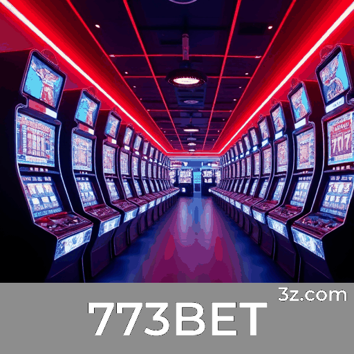 Cassino Online 773BET