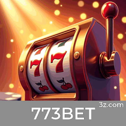 Cadastro na 773BET