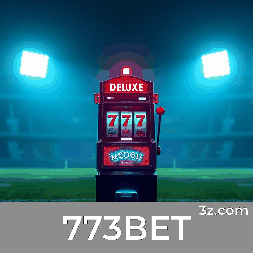 Cadastro na 773BET