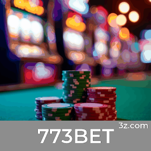 Acessar o site 773BET COM