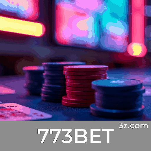 Cadastro na 773BET