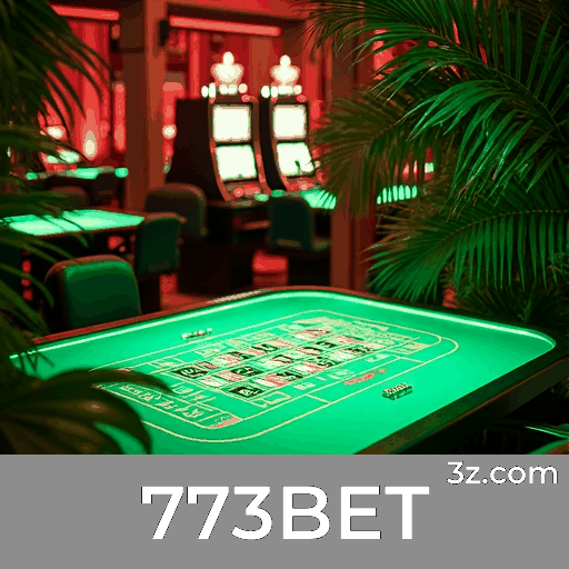 Acesso ao 773BET