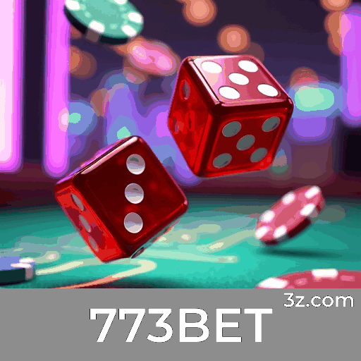 Acesso ao 773BET