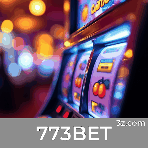 Cadastro na 773BET