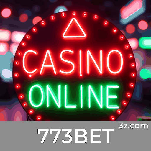 Cassino Online 773BET