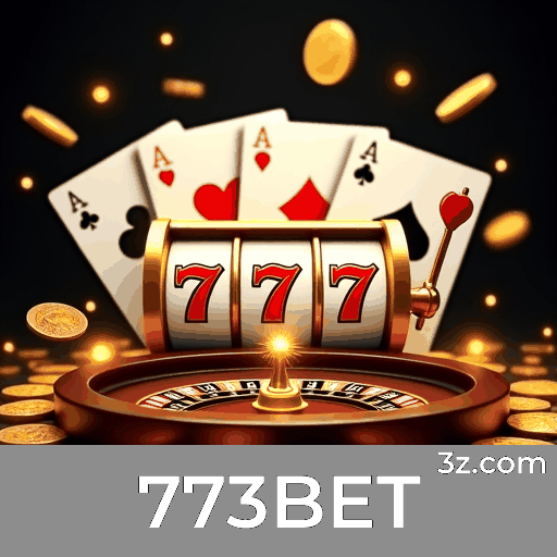 Acesso ao 773BET