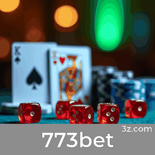 Cassino ao vivo da 773bet com dealers ao vivo